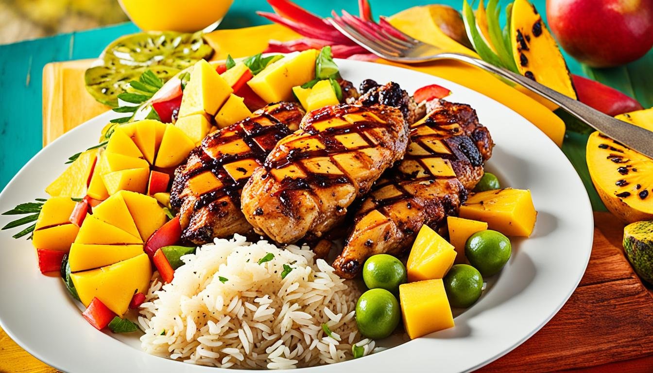 Is Jamaican Food Expensive?