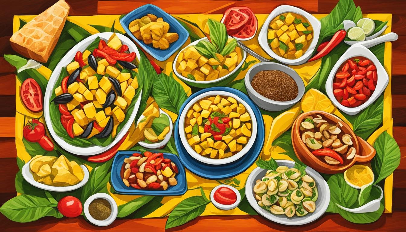 Is Jamaican Food Fattening?