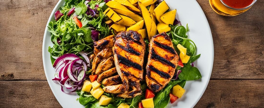 Is Jamaican Food Gluten Free?