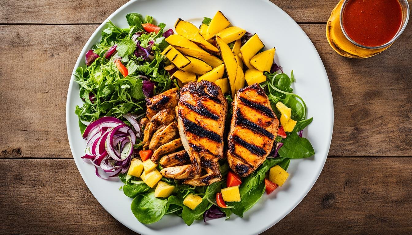 Is Jamaican Food Gluten Free?