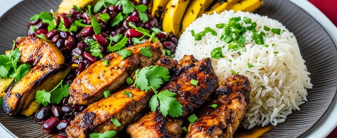 Is Jamaican Food Good for You?