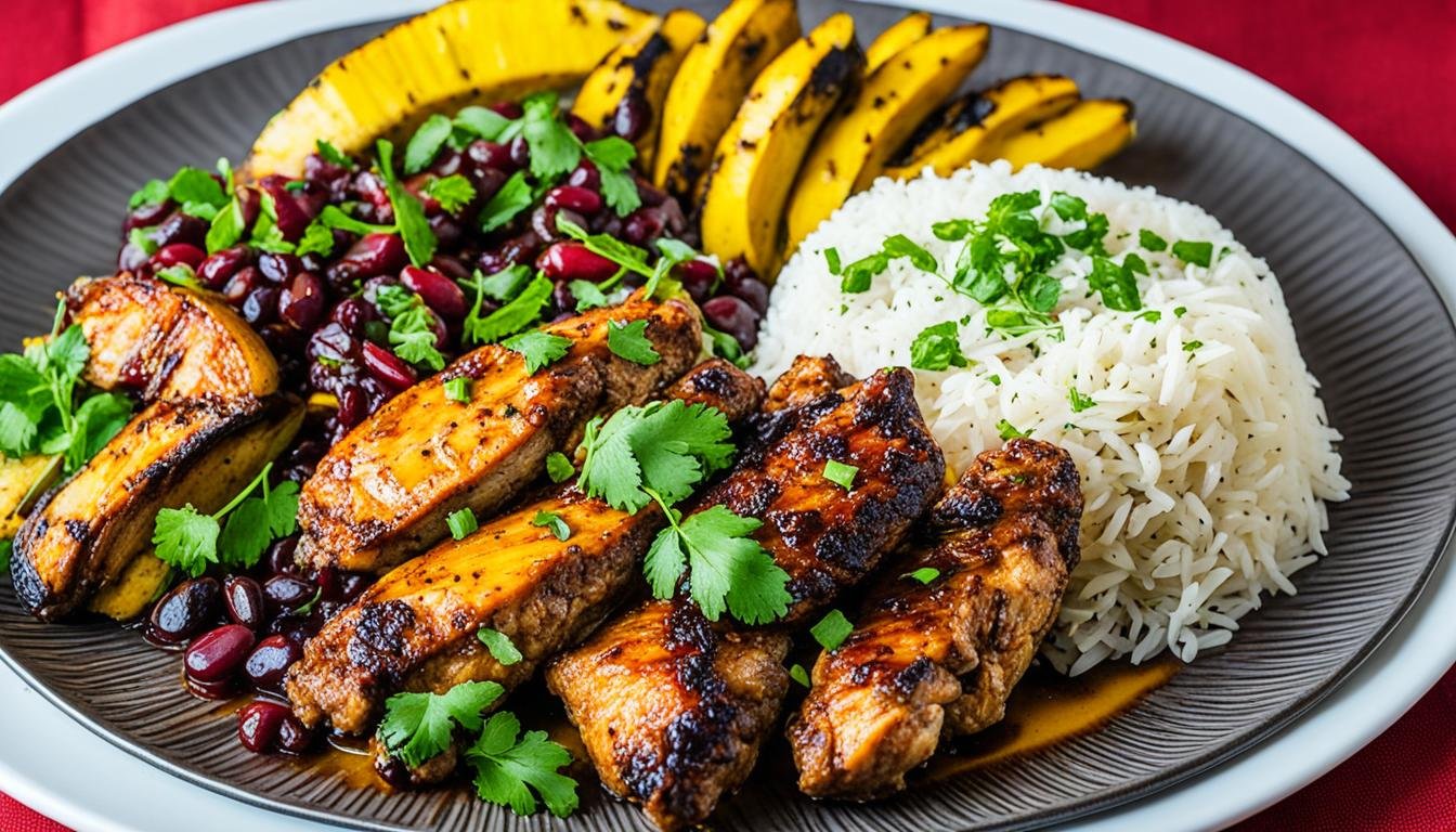 Is Jamaican Food Good for You?