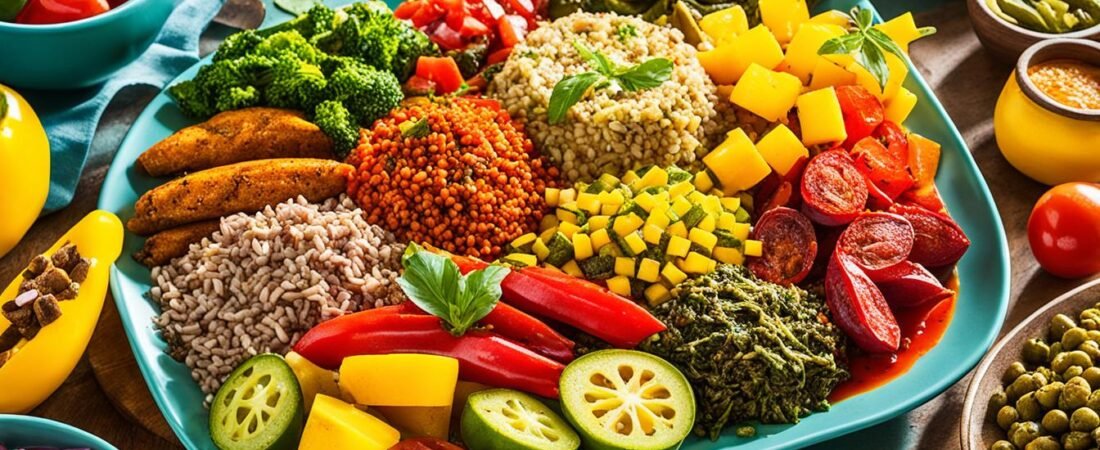 Is Jamaican Food Healthy?