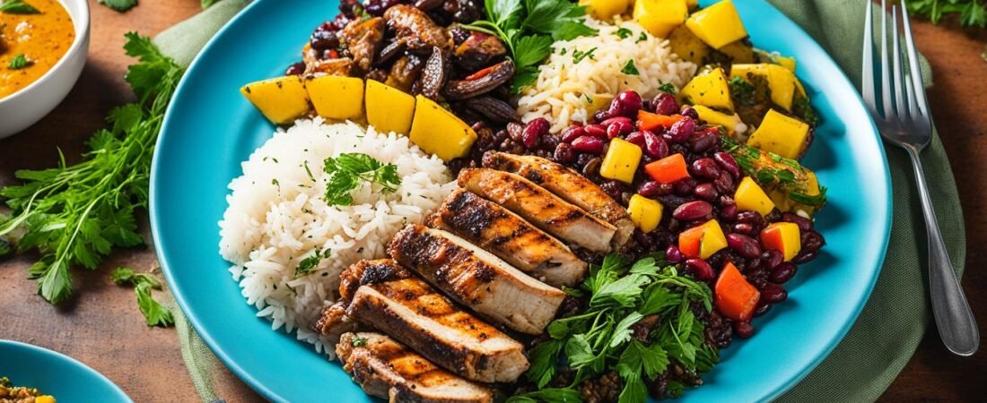 Is Jamaican Food Healthy for You?