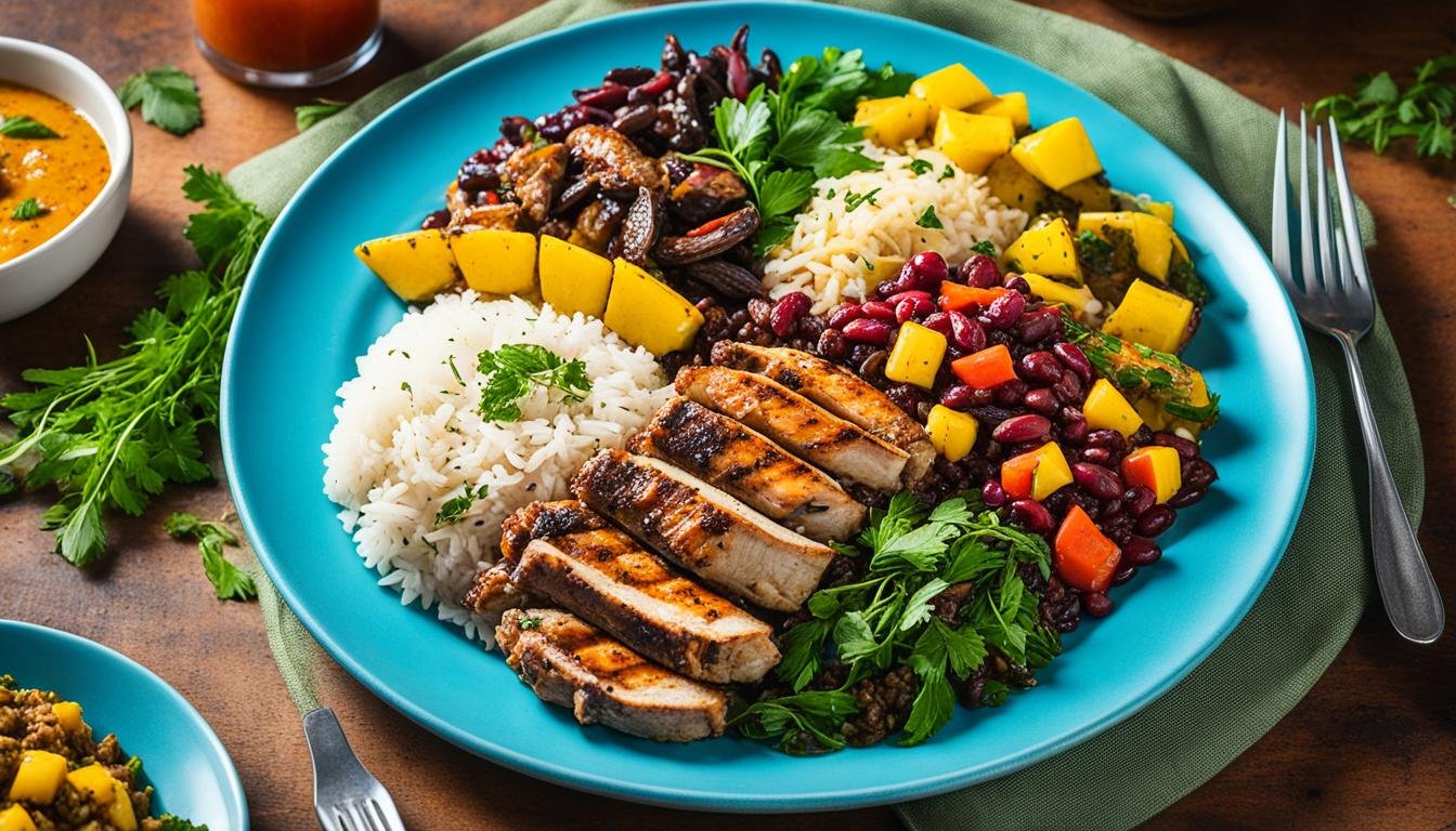 Is Jamaican Food Healthy for You?