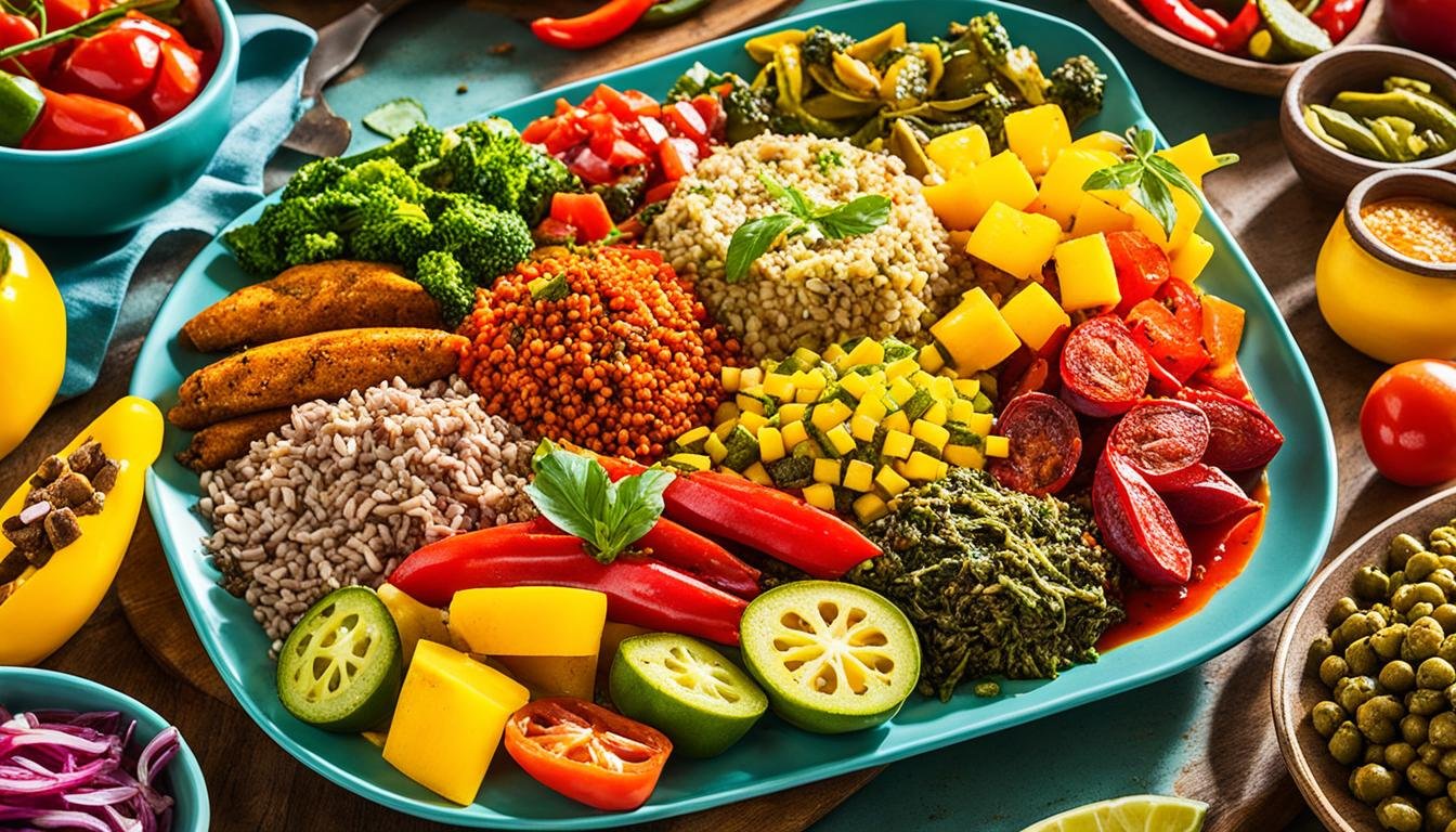 Is Jamaican Food Healthy?