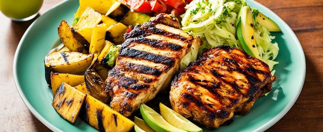 Is Jamaican Food Keto Friendly?