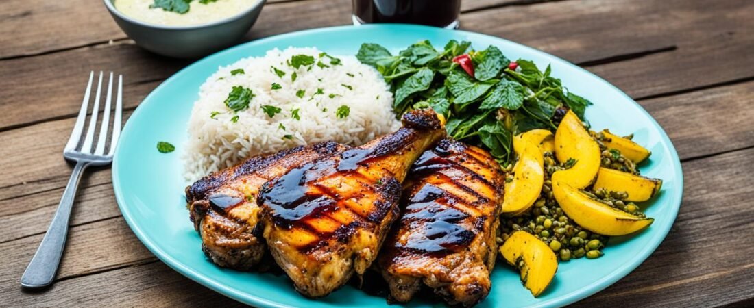 Is Jamaican Food Popular?