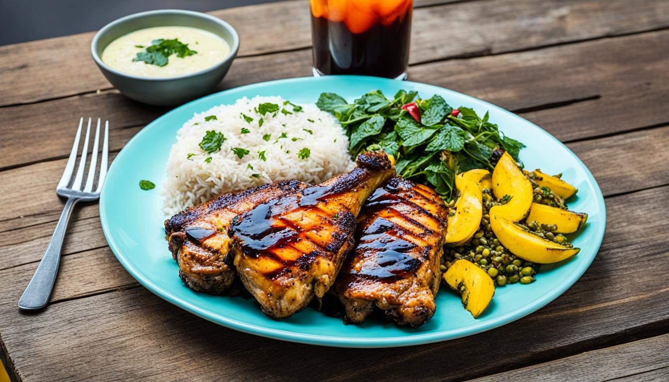 Is Jamaican Food Popular?