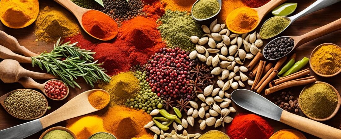 Is Jamaican Food Similar to Indian Food?