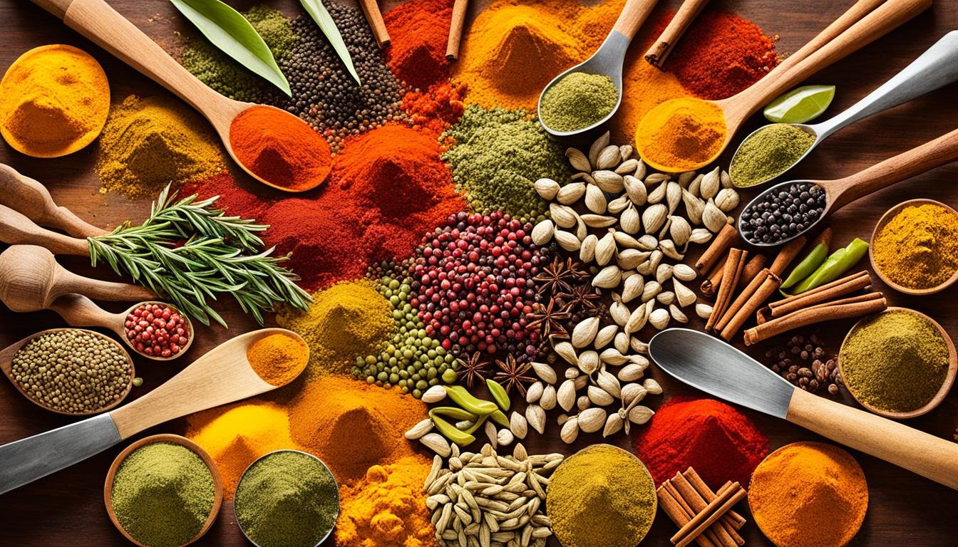 Is Jamaican Food Similar to Indian Food?