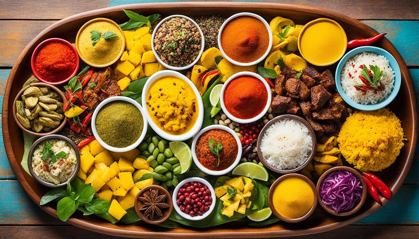 Is Jamaican Food Spicy?