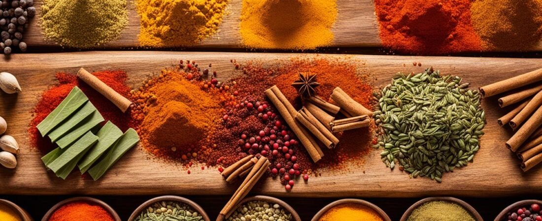 Is Jamaican Food Very Spicy?