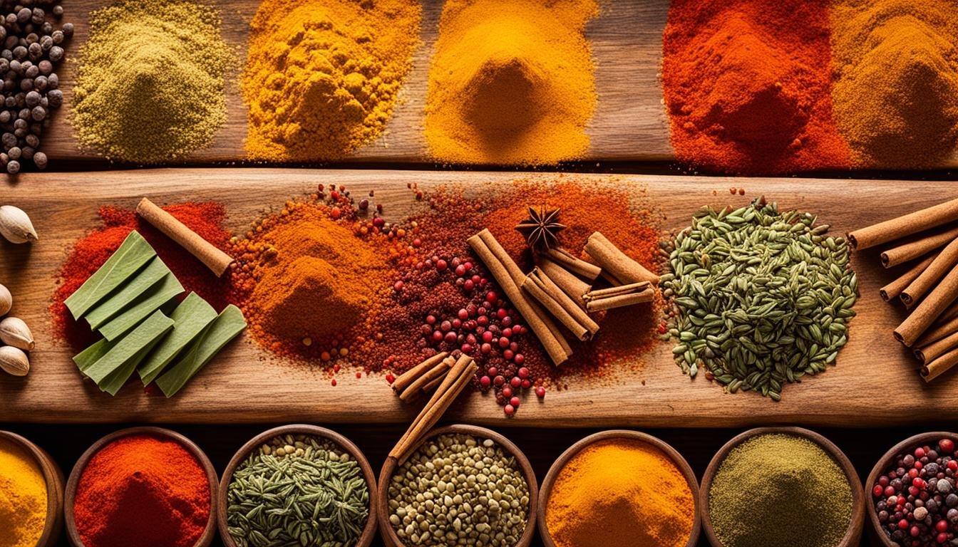 Is Jamaican Food Very Spicy?