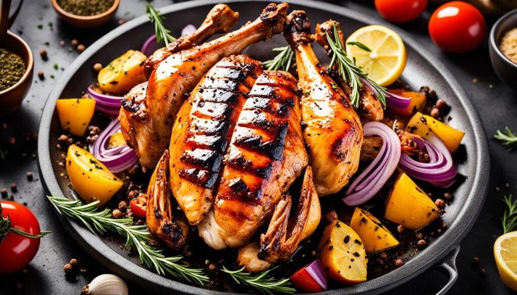 jerk chicken jerk chicken