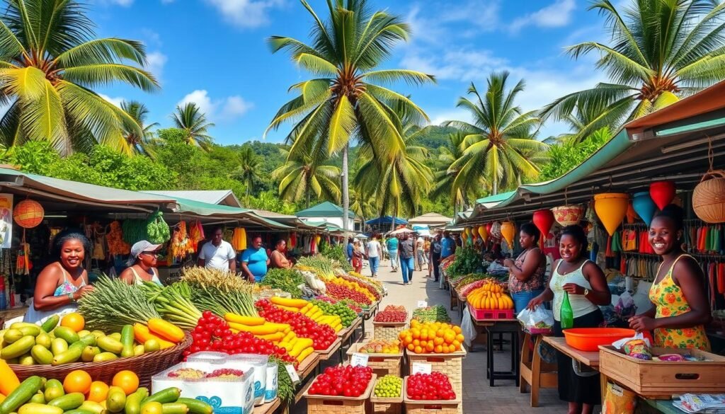 local experiences in Jamaica