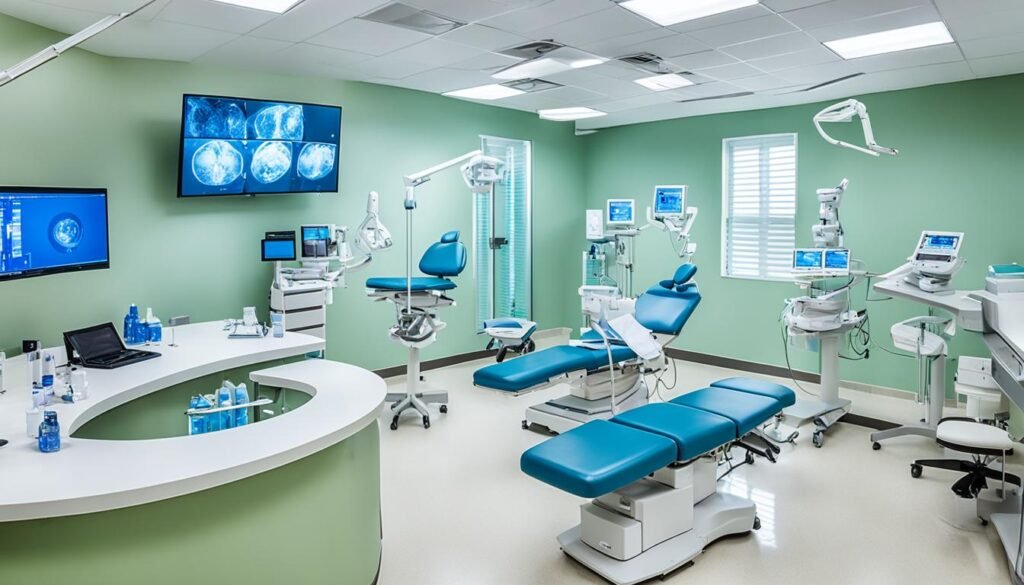 medical facilities in Jamaica