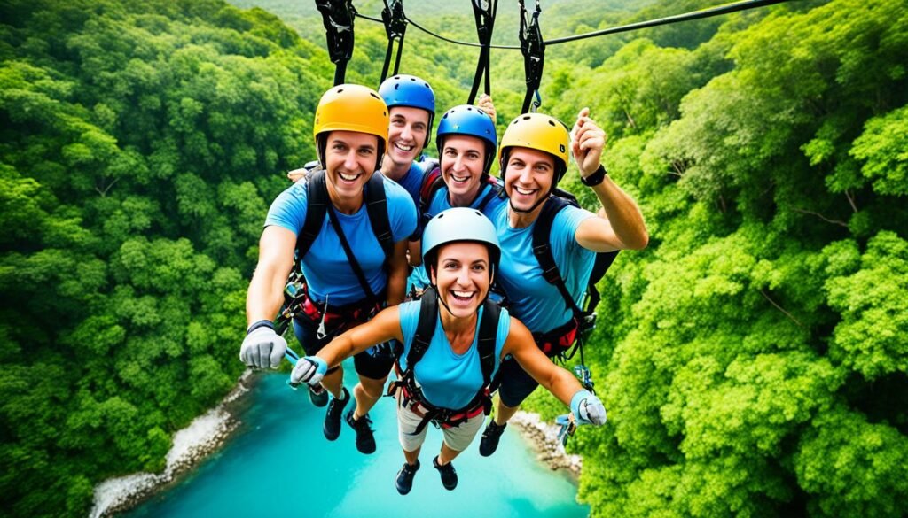 montego bay adventure activities