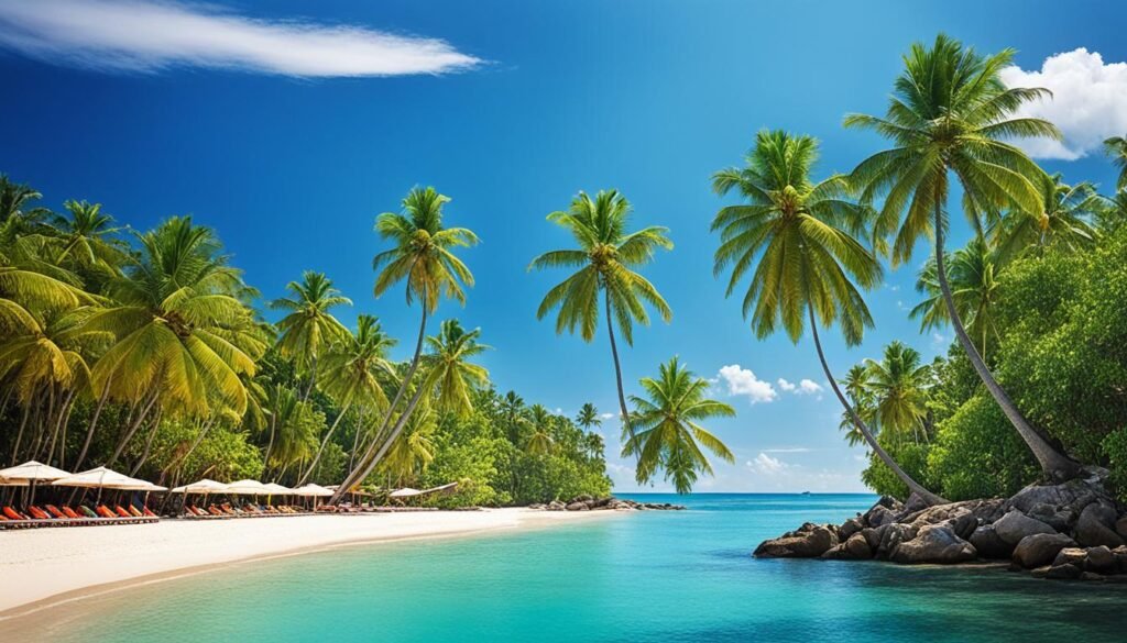 montego bay high humidity