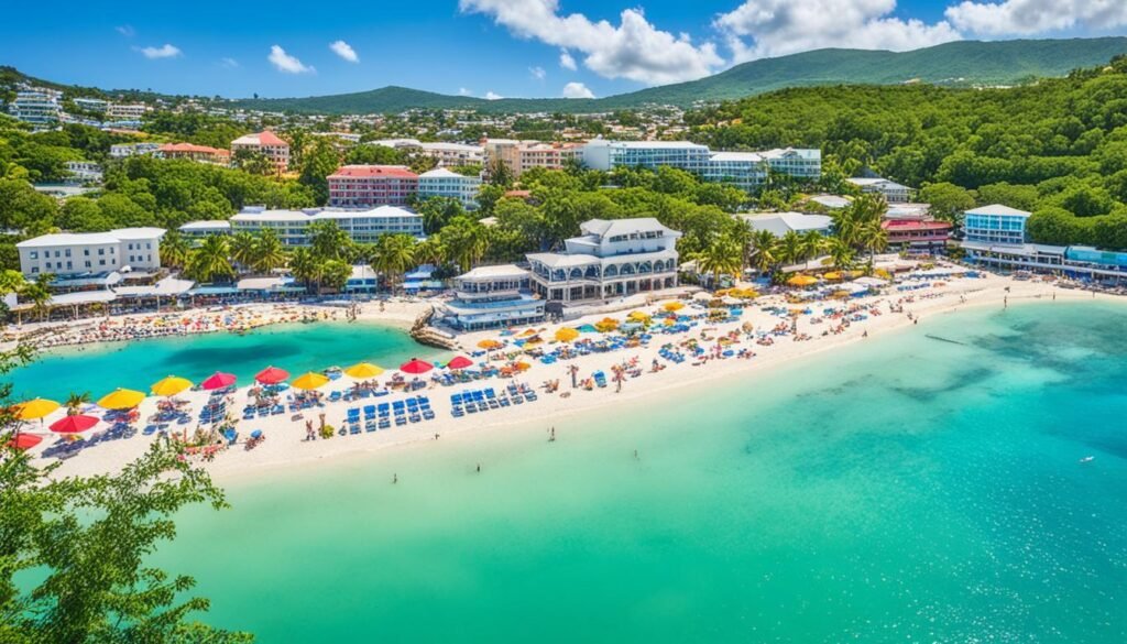 montego bay top attractions