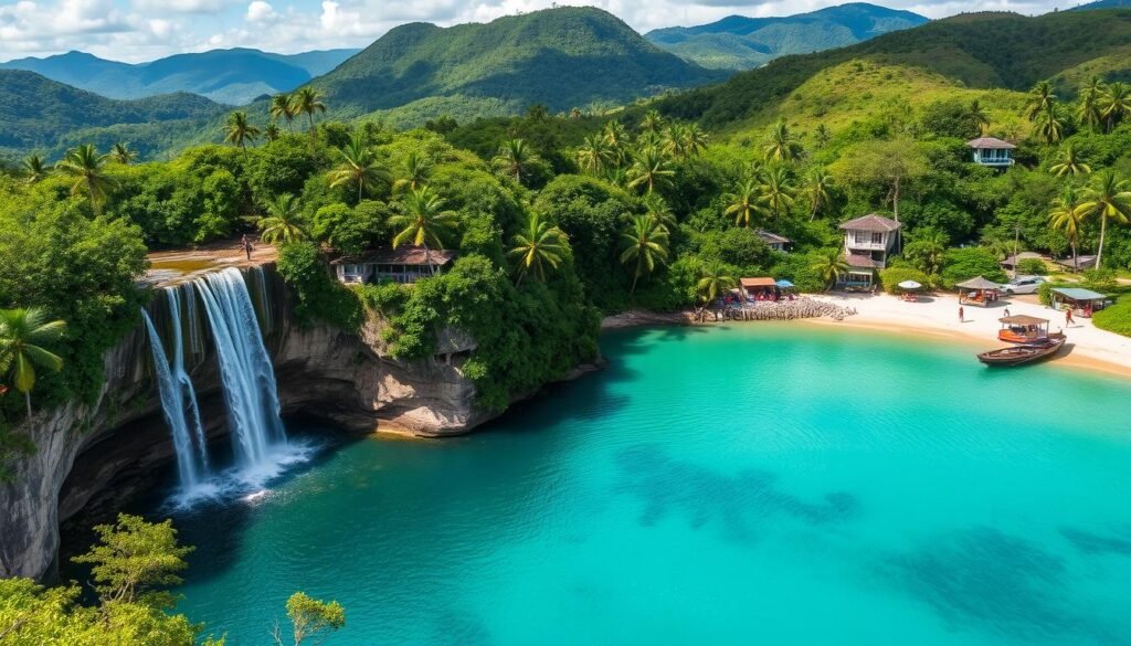 off the beaten path activities