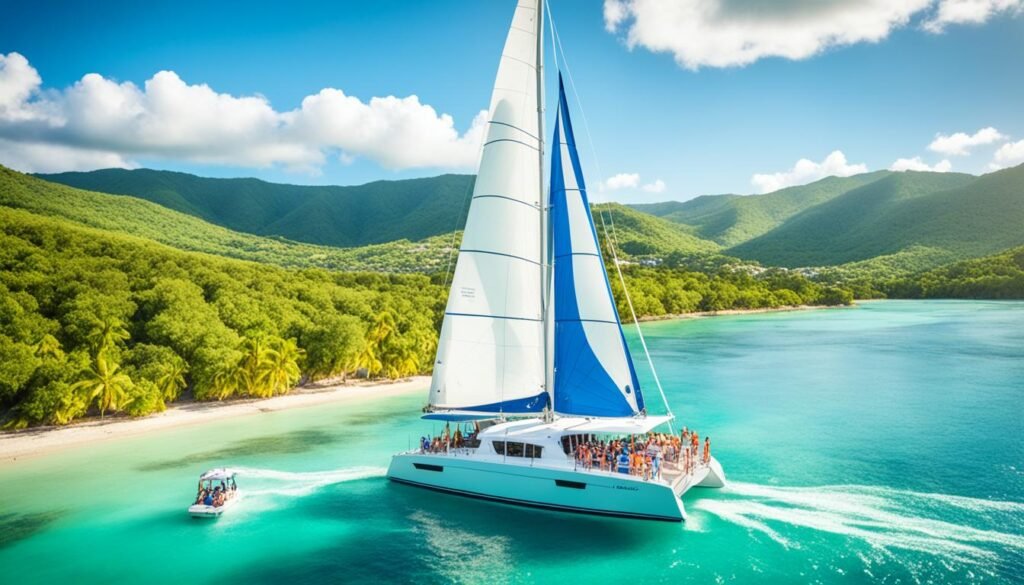 outdoor activities Montego Bay