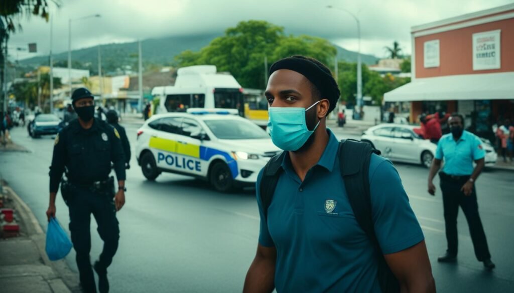 safety_precautions_Kingston_Jamaica safety_precautions_Kingston_Jamaica