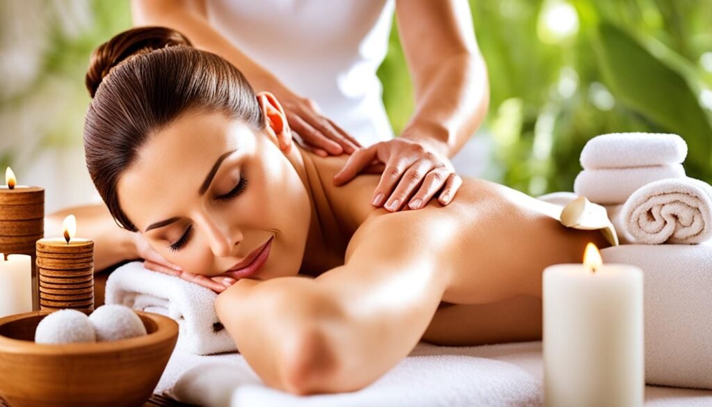 spa package prices Kingston Jamaica