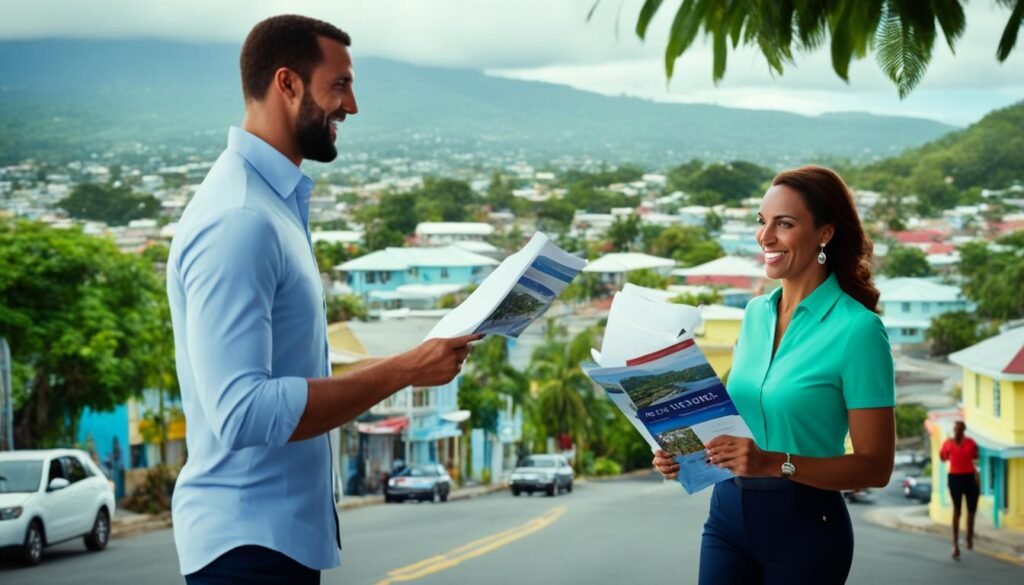 tips for purchasing a house in Kingston Jamaica