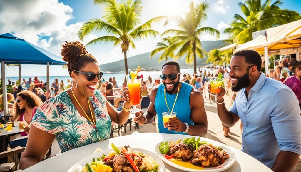tips for visiting Montego Bay in March