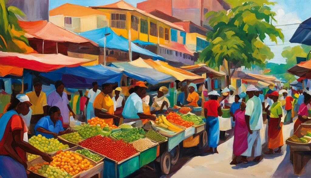 top-rated restaurants in Kingston Jamaica