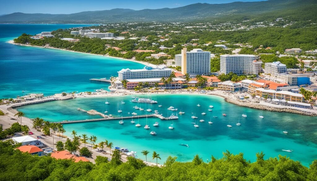 top tourist attractions in Montego Bay top tourist attractions in Montego Bay
