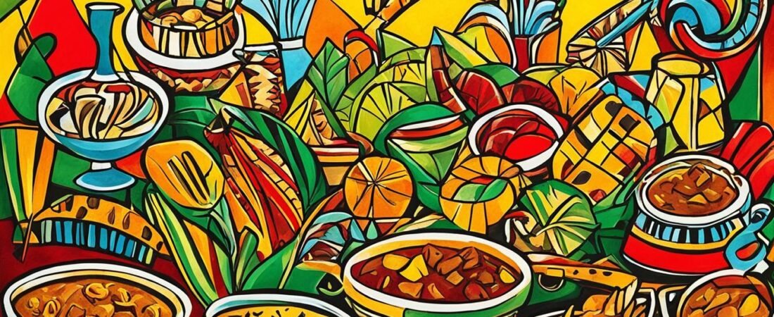 What Are Some Facts About Jamaican Food?