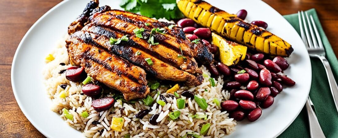 What Are Traditional Jamaican Foods?