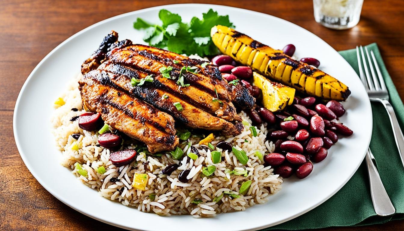 What Are Traditional Jamaican Foods?