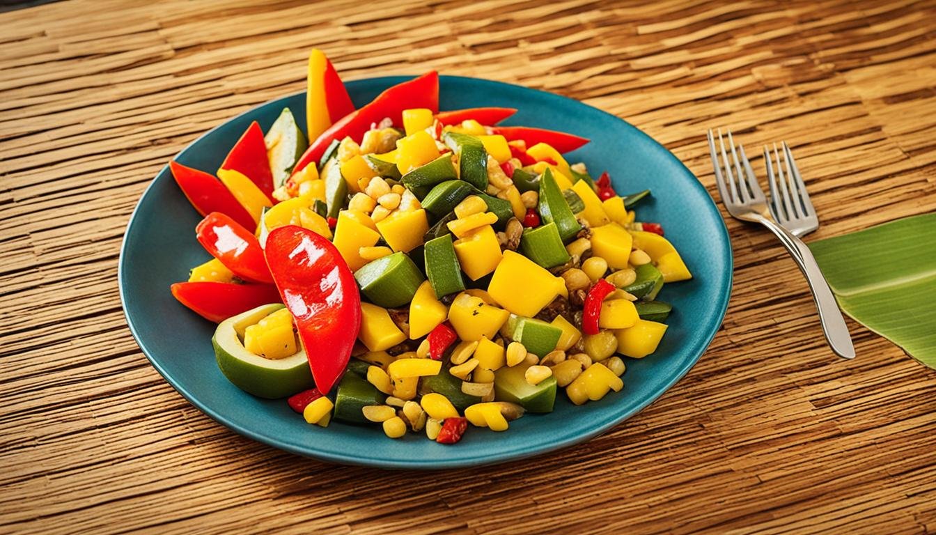 What Is a Popular Jamaican Food?