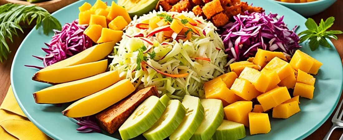 What Is Festival Jamaican Food