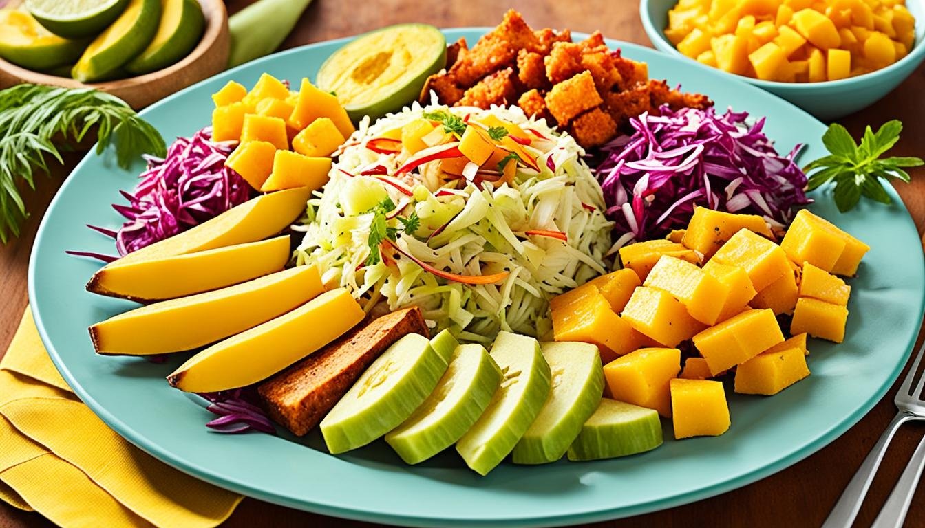 What Is Festival Jamaican Food