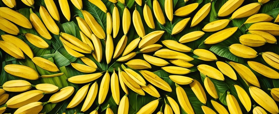 What Is Plantain Jamaican Food?