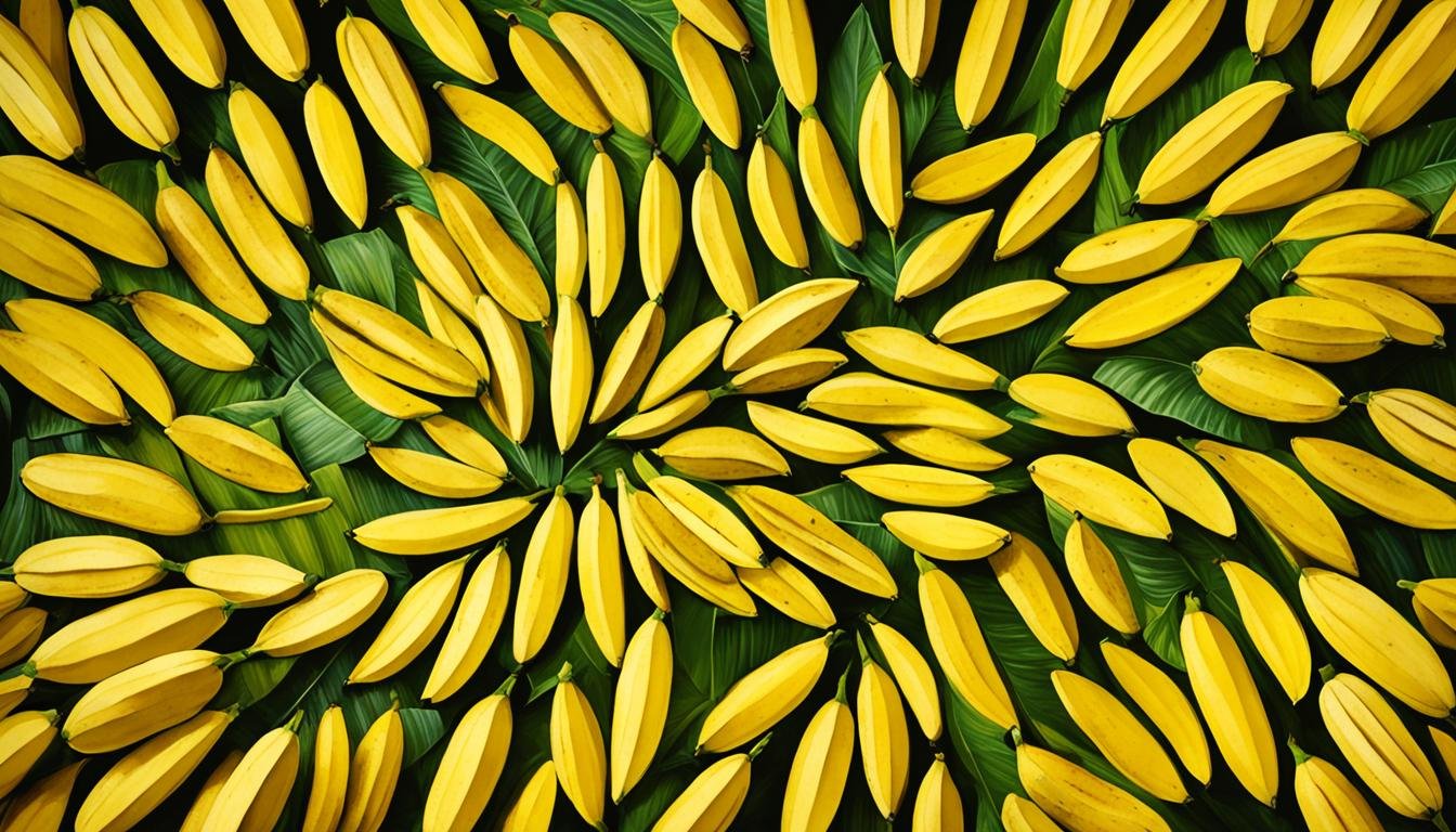 What Is Plantain Jamaican Food?