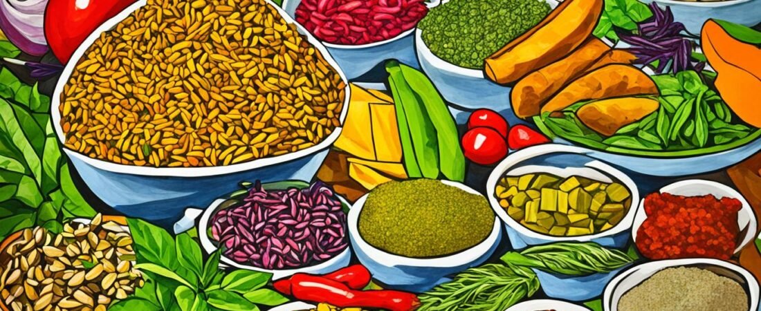 What Jamaican Food Is Not Spicy