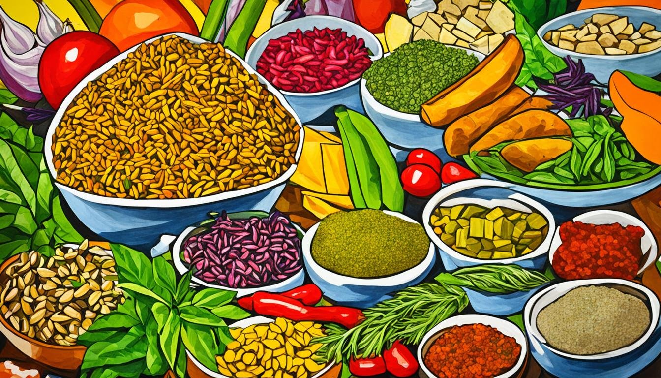 What Jamaican Food Is Not Spicy