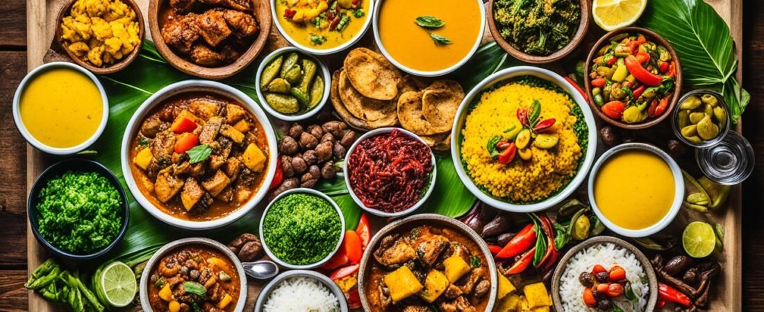 What Jamaican Food Should I Try