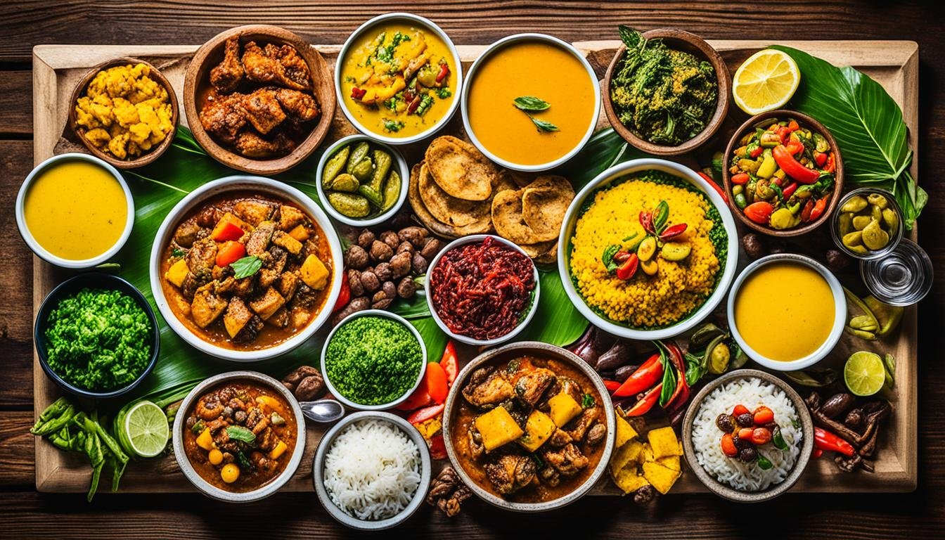 What Jamaican Food Should I Try