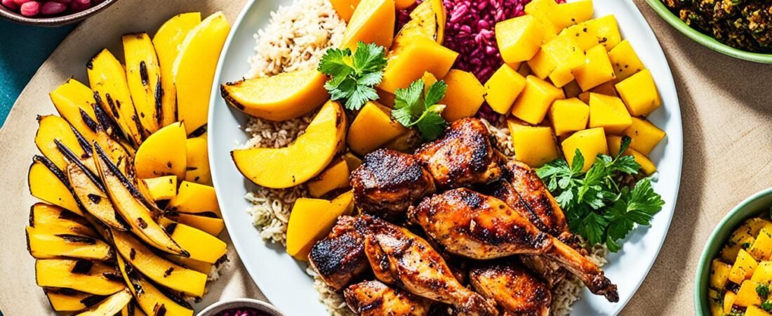 What Makes Jamaican Food Unique?