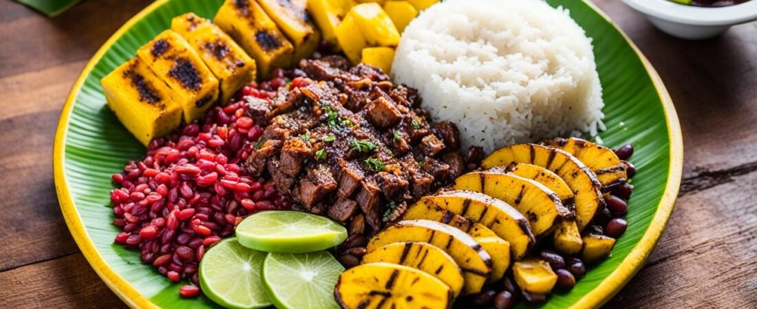 Where Can I Get Jamaican Food?