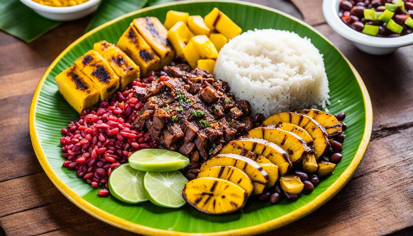 Where Can I Get Jamaican Food?