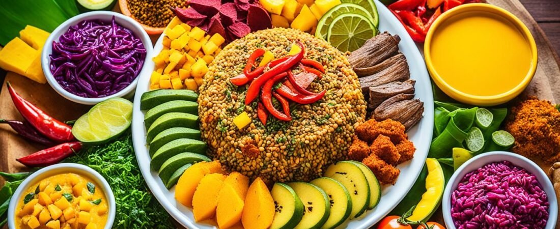 Where to Buy Jamaican Food