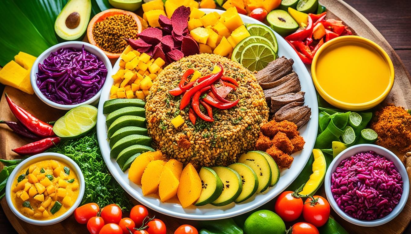 Where to Buy Jamaican Food