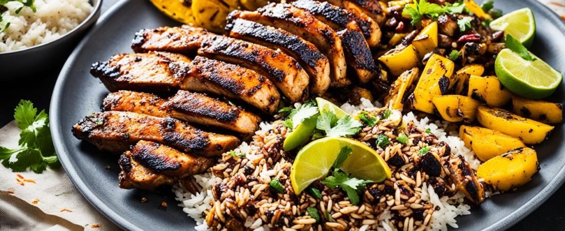 Why Is Jamaican Food Called Jerk